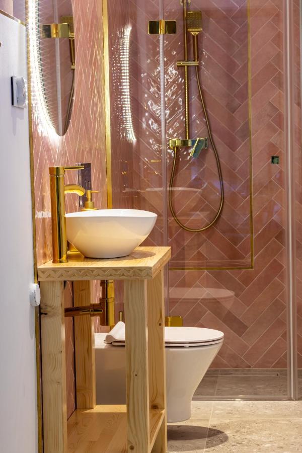 Witkiewicza Down Town Apartment Zakopane Bagian luar foto