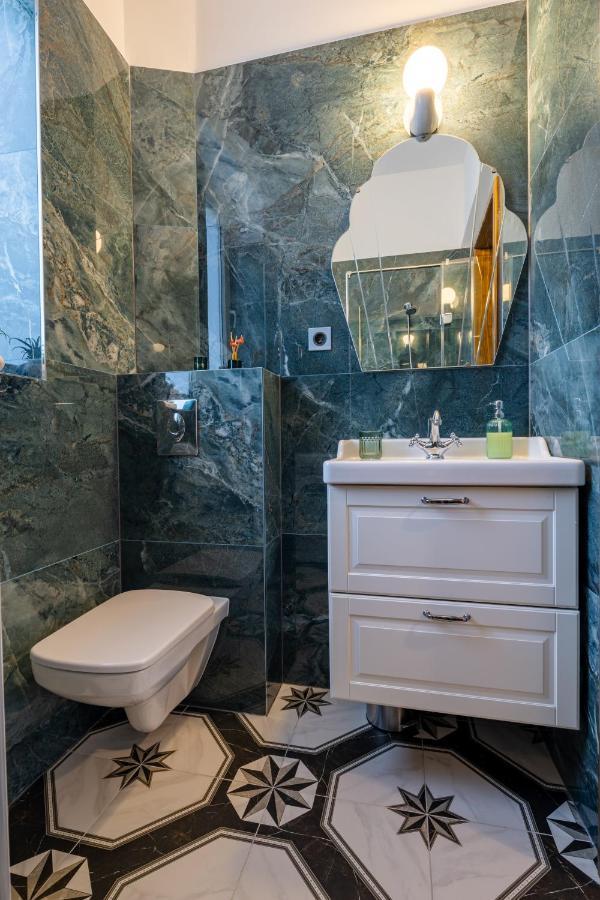 Witkiewicza Down Town Apartment Zakopane Bagian luar foto